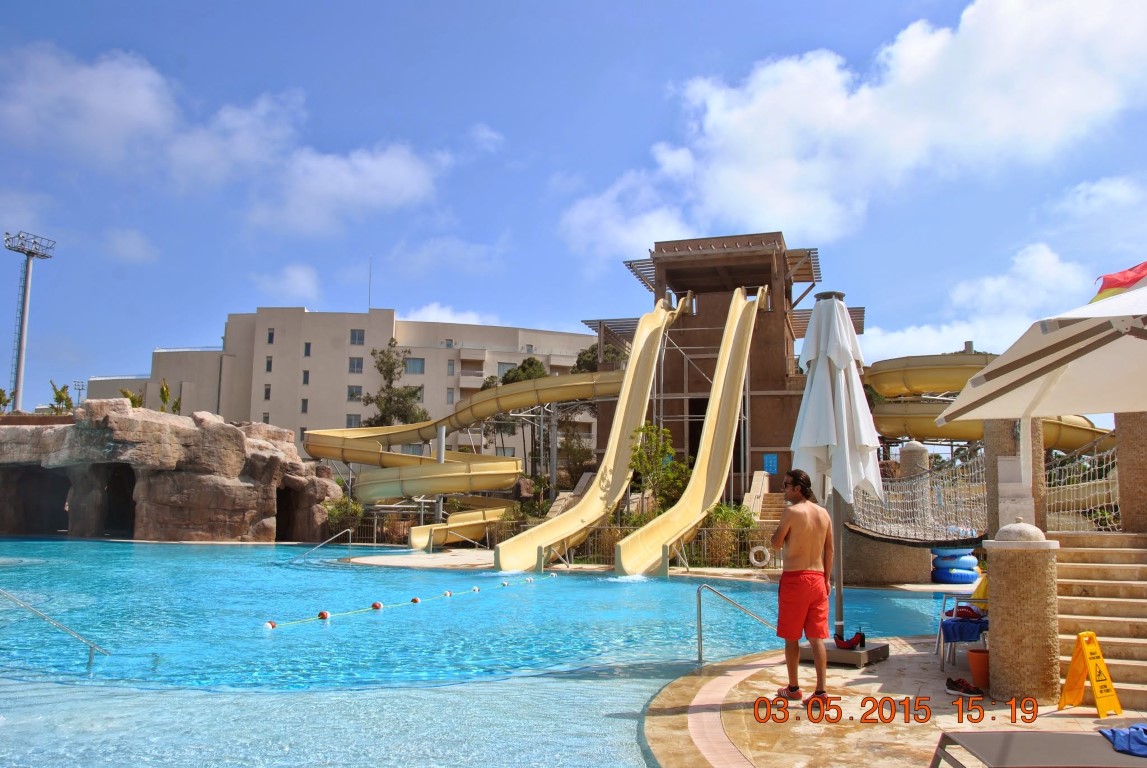 imagini hotel REGNUM CARYA BELEK